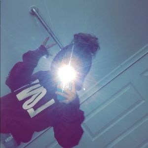 Meet your Posher, Allie